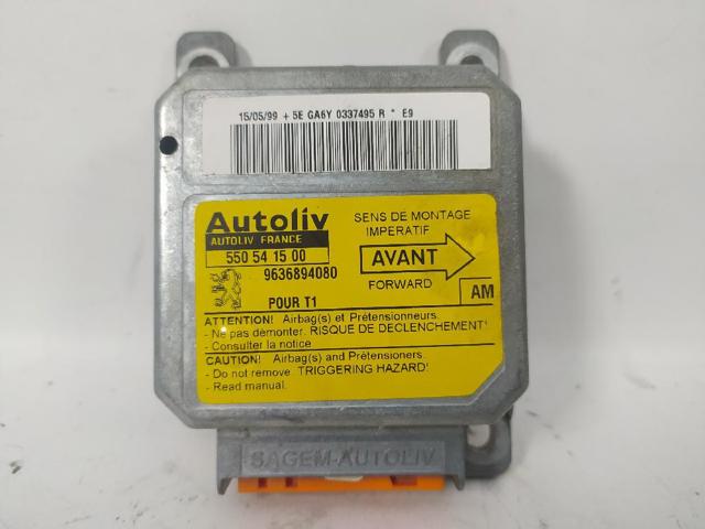 9636894080 Peugeot/Citroen