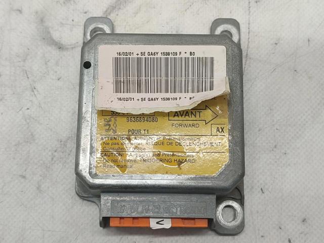 9636894080 Peugeot/Citroen