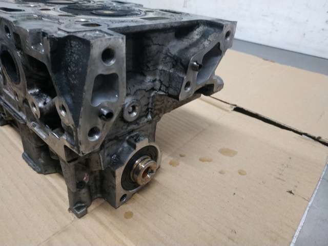 9636896880 Peugeot/Citroen