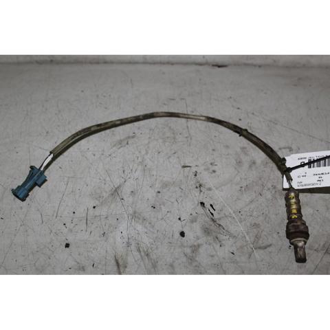 Sonda lambda, sensor de oxigênio depois de catalisador 9636968380 FIAT