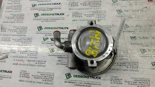 9637000980 Peugeot/Citroen