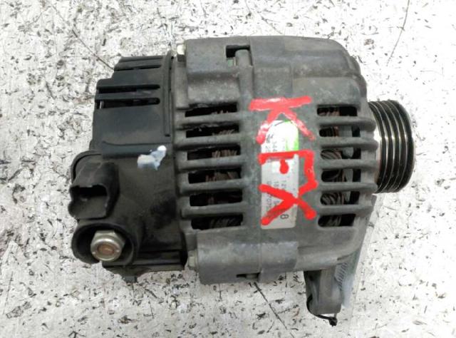 Gerador 9637075380 PEUGEOT