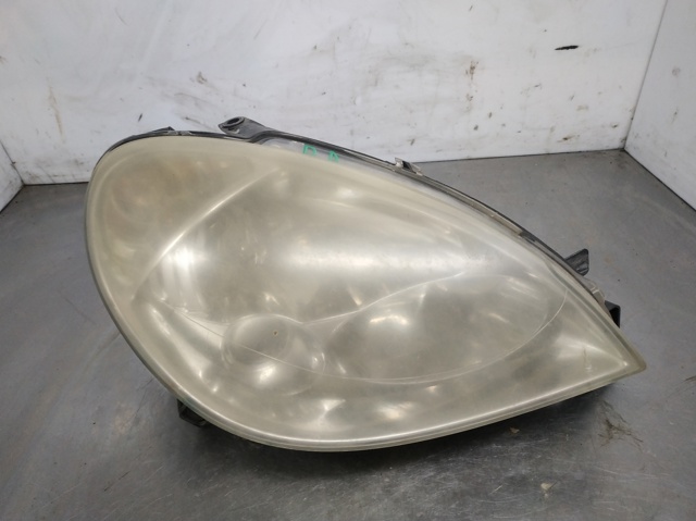 Luz direita 9637082480 PEUGEOT