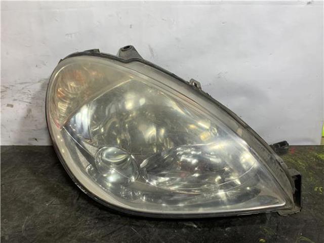 Luz direita 9637082480 PEUGEOT