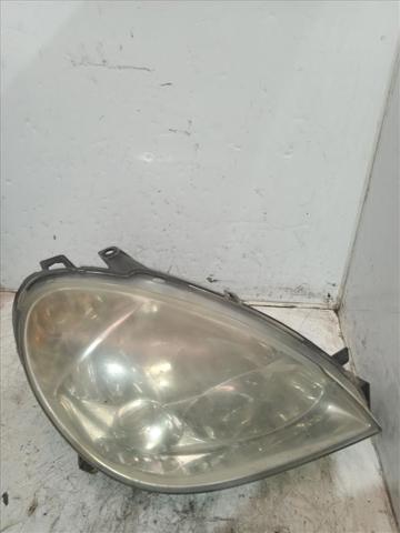 Luz direita 9637082480 PEUGEOT