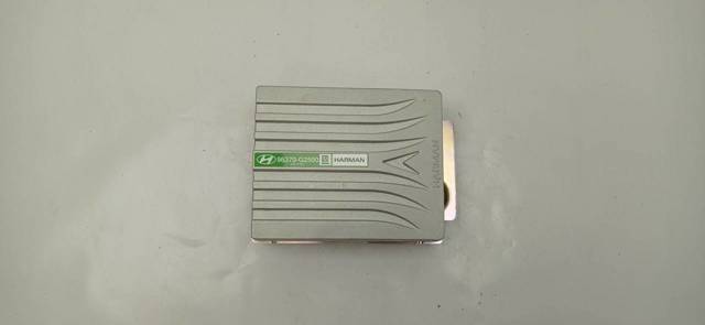 96370G2500 Hyundai/Kia