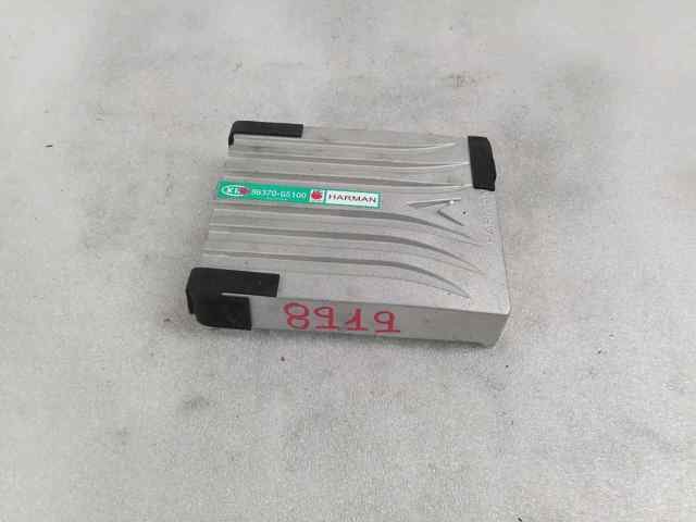 96370G5100 Hyundai/Kia
