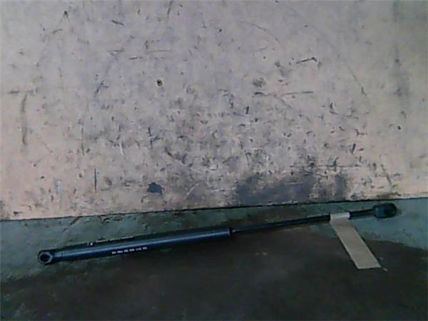 Amortecedor de tampa de porta-malas (de 3ª/5ª porta traseira) 9637115080 PEUGEOT