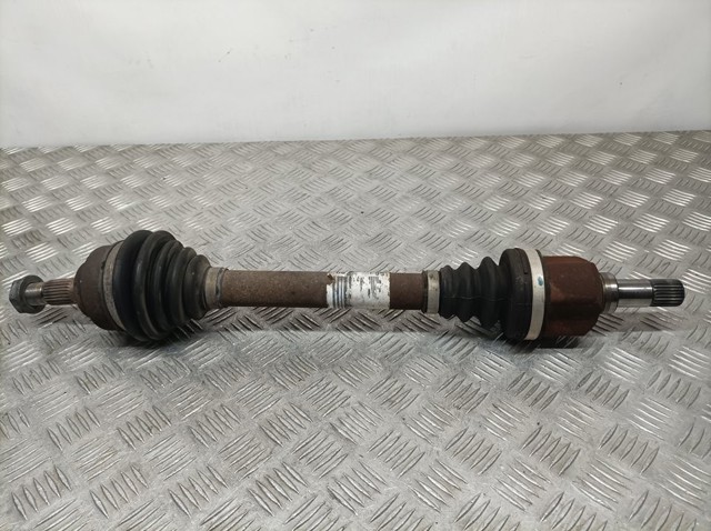 9637117780 Peugeot/Citroen