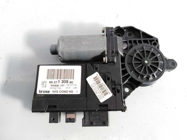 9637130580 Peugeot/Citroen