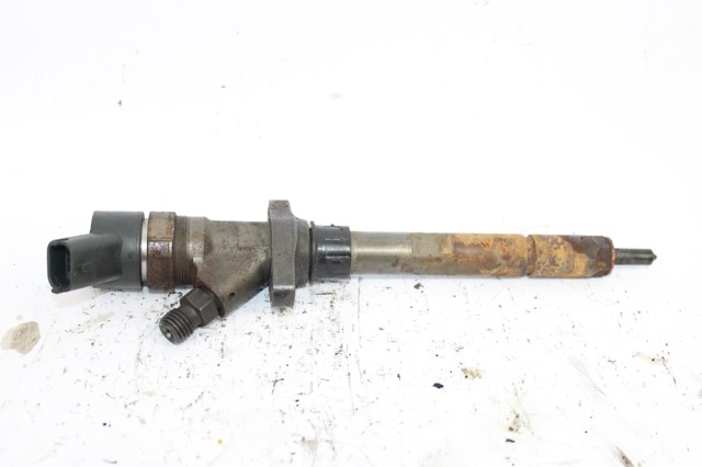 Injetor de injeção de combustível 9637277980 PEUGEOT