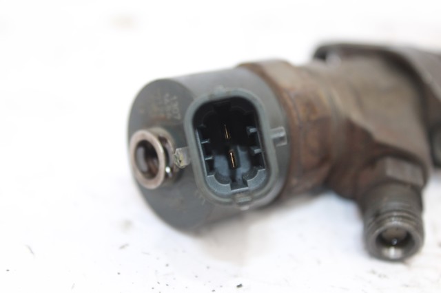 Injetor de injeção de combustível 9637277980 PEUGEOT