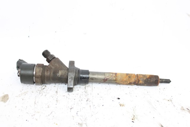 Injetor de injeção de combustível 9637277980 PEUGEOT