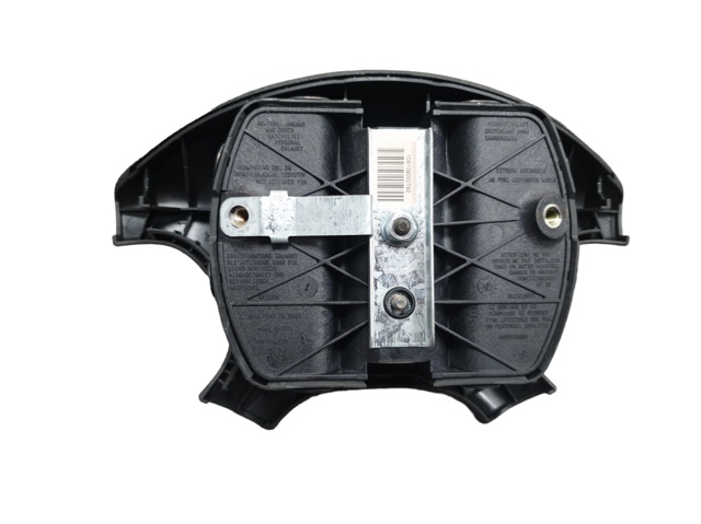Cinto de segurança (AIRBAG) de condutor 96373766ZL PEUGEOT