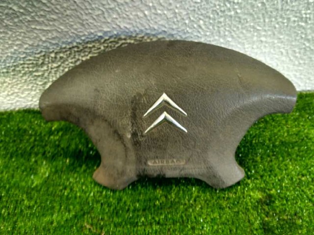 Cinto de segurança (AIRBAG) de condutor 96373766ZL PEUGEOT