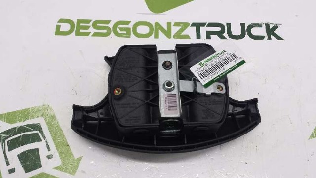 Cinto de segurança (AIRBAG) de condutor 96373766ZL PEUGEOT