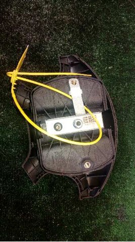 Cinto de segurança (AIRBAG) de condutor 96373766ZL PEUGEOT