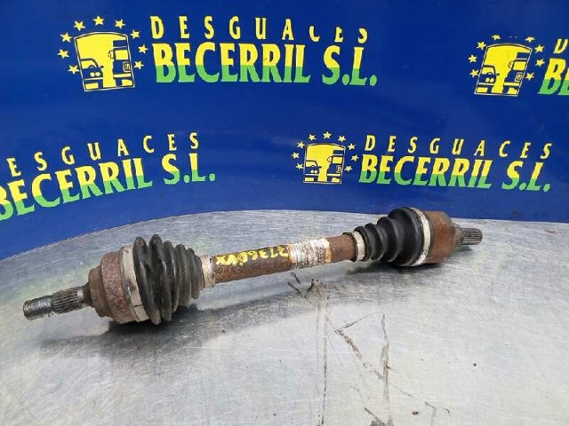 9637378180 Peugeot/Citroen