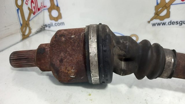 9637378180 Peugeot/Citroen