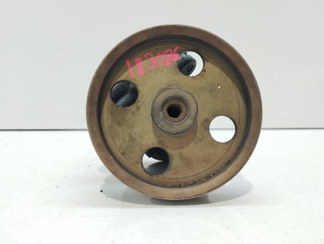 Bomba da Direção hidrâulica assistida 9637389680 PEUGEOT