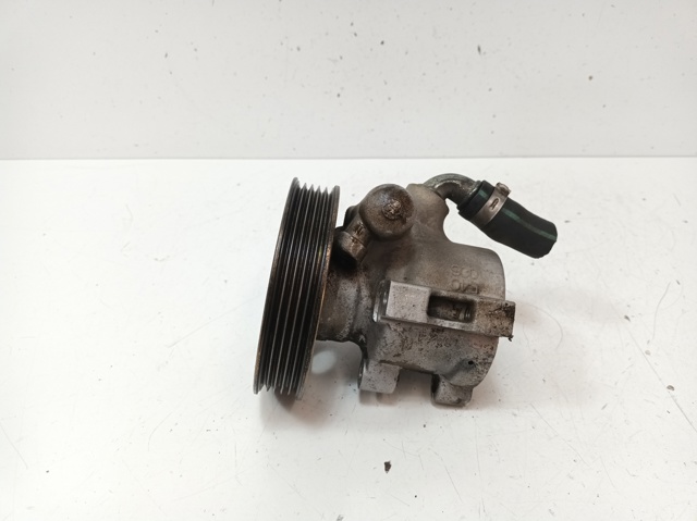 Bomba da Direção hidrâulica assistida 9637389680 PEUGEOT
