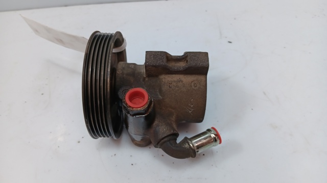 Bomba da Direção hidrâulica assistida 9637389680 PEUGEOT
