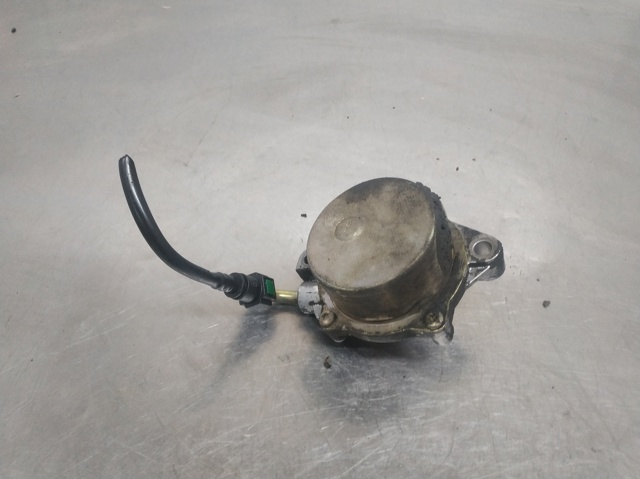 Bomba a vácuo 9637413980 PEUGEOT