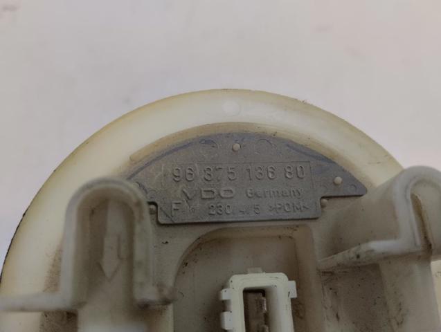 9637513680 Peugeot/Citroen