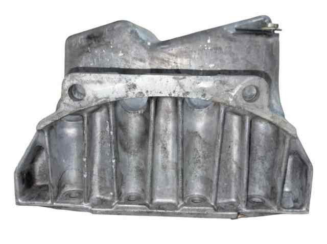 Panela de óleo de cárter do motor 9637605380 PEUGEOT