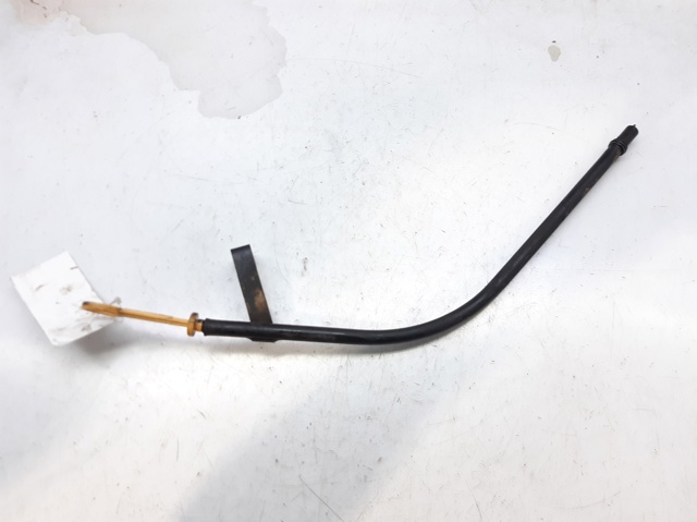 Sonda (indicador) do nível de óleo no motor 96376263 GM