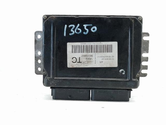 96376652 General Motors