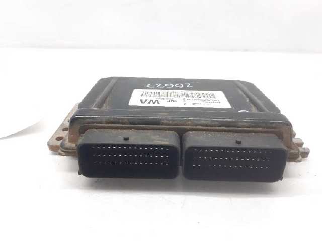 96376652 General Motors