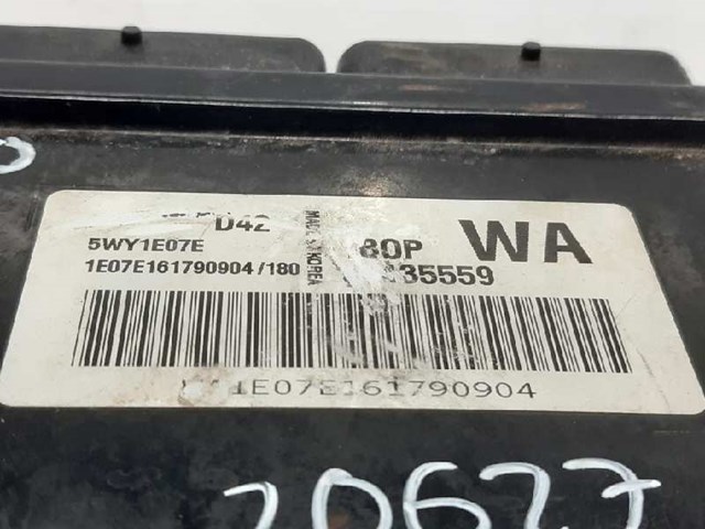 96376652 General Motors