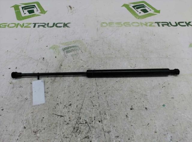Amortecedor de tampa de porta-malas (de 3ª/5ª porta traseira) 9637711880 PEUGEOT