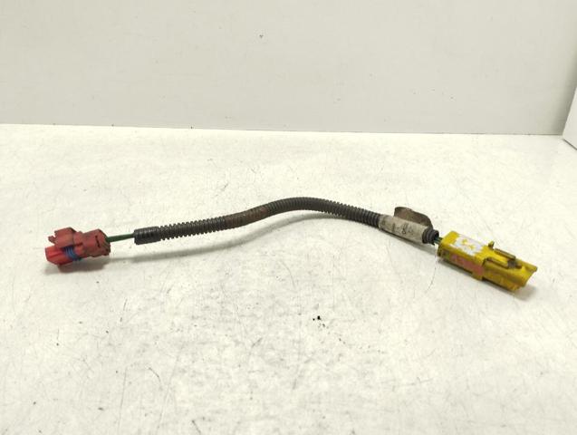Cabo de sensor de pressão de combustível na sonda 9637798780 PEUGEOT
