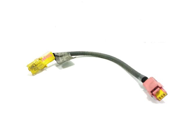 Cabo de sensor de pressão de combustível na sonda 9637798780 PEUGEOT