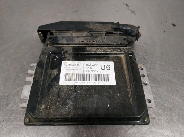 96378045 General Motors