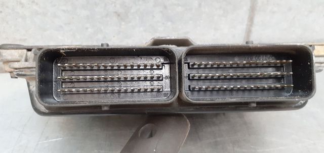 96378045 General Motors