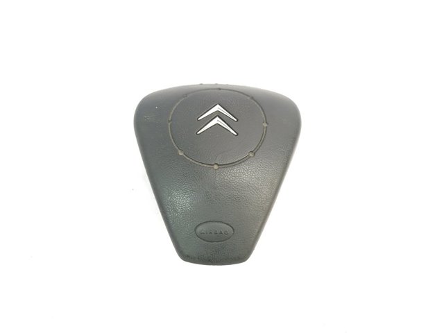 Cinto de segurança (AIRBAG) de condutor 96380009VD PEUGEOT