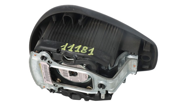 Cinto de segurança (AIRBAG) de condutor 96380009VD PEUGEOT