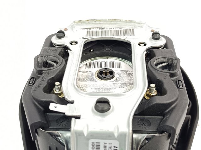 Cinto de segurança (AIRBAG) de condutor 96380009ZE PEUGEOT