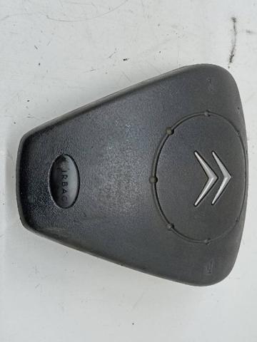 Cinto de segurança (AIRBAG) de condutor 96380009ZE PEUGEOT