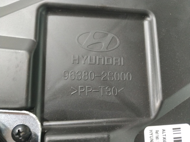 963802S000 Hyundai/Kia