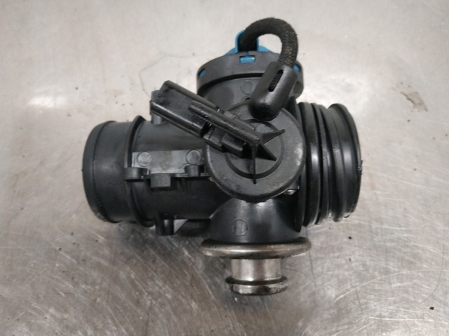 Válvula EGR de recirculação dos gases 9638111480 PEUGEOT