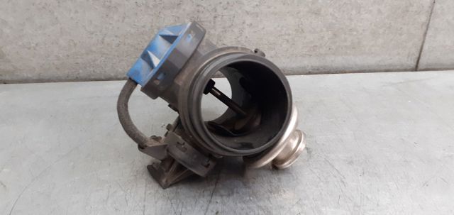 Válvula EGR de recirculação dos gases 9638111480 PEUGEOT