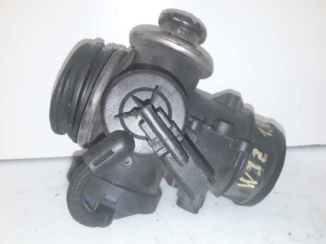 Válvula EGR de recirculação dos gases 9638111480 PEUGEOT