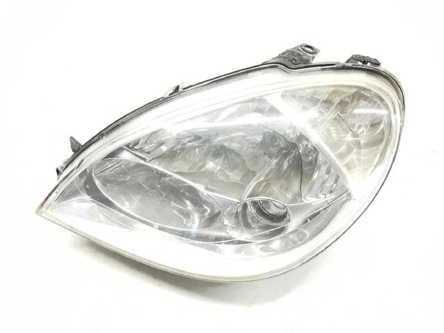 Luz esquerda 9638157980 PEUGEOT