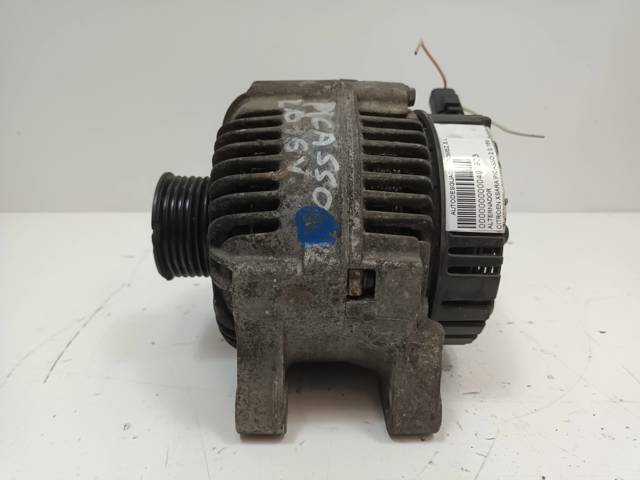 9638275780 Peugeot/Citroen