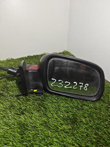 Espelho de retrovisão direito 96383364XT PEUGEOT