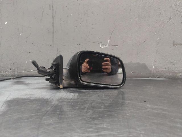 Espelho de retrovisão direito 96383364XT PEUGEOT